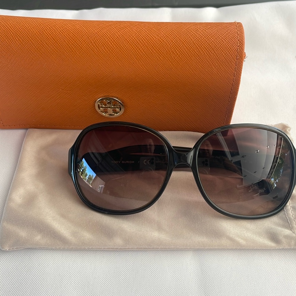 Tory Burch Sunglasses